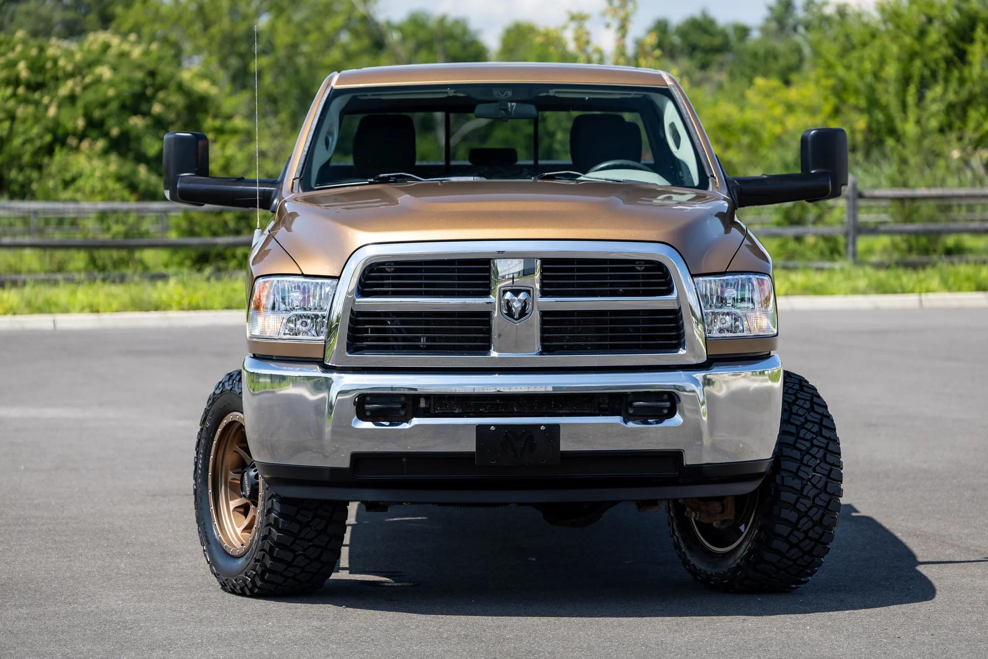 ram ram 2500 pickup 2011 3D7UT2CL0BG606431 image ram ram 2500 pickup 2011 3D7UT2CL0BG606431 image